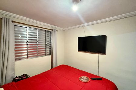 Quarto 1 de apartamento à venda com 2 quartos, 48m² em Artur Alvim, São Paulo