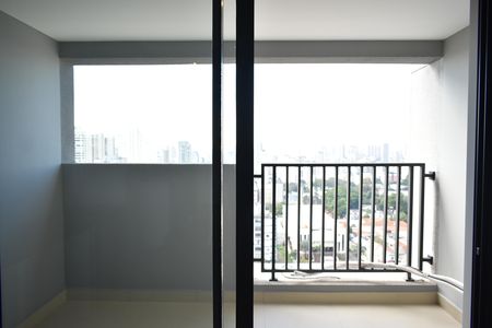 Studio para alugar com 28m², 0 quarto e sem vagaStudio