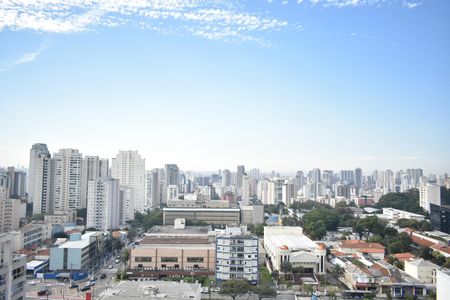 Studio para alugar com 28m², 0 quarto e sem vagaStudio