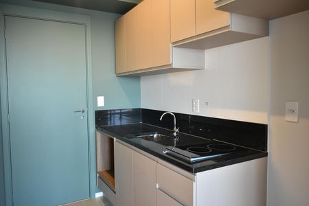 Studio para alugar com 28m², 0 quarto e sem vagaStudio