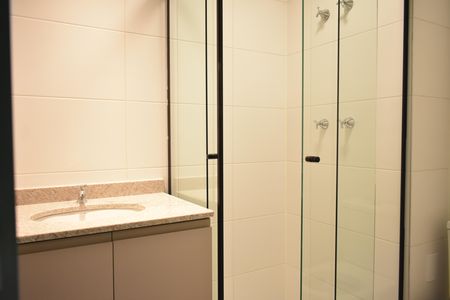Studio para alugar com 28m², 0 quarto e sem vagaStudio