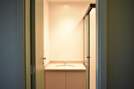 Studio para alugar com 28m², 0 quarto e sem vagaStudio