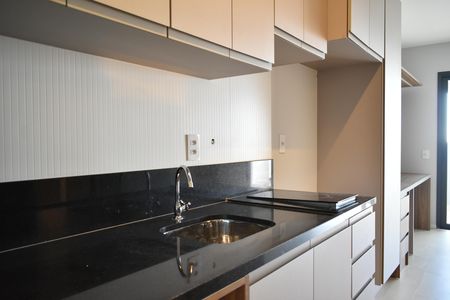 Studio para alugar com 28m², 0 quarto e sem vagaStudio