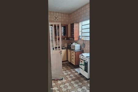 Cozinha de casa para alugar com 2 quartos, 139m² em Guadalupe, Rio de Janeiro