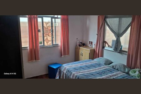 Quarto de casa para alugar com 2 quartos, 139m² em Guadalupe, Rio de Janeiro