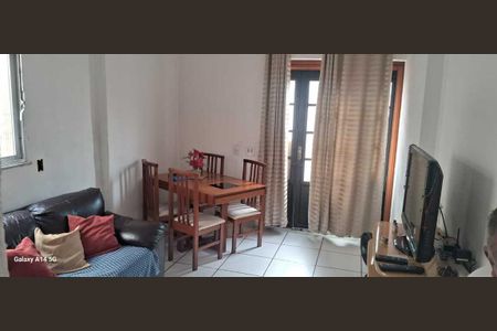 Sala de casa para alugar com 2 quartos, 139m² em Guadalupe, Rio de Janeiro