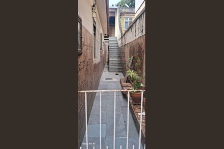 Casa para alugar com 139m², 2 quartos e 1 vaga Casa para alugar com 139m², 2 quartos e 1 vagaÁrea externa