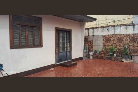 Área externa de casa para alugar com 2 quartos, 139m² em Guadalupe, Rio de Janeiro