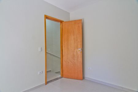 Suíte 1 de casa de condomínio para alugar com 2 quartos, 80m² em Vila Dom Pedro Ii, São Paulo