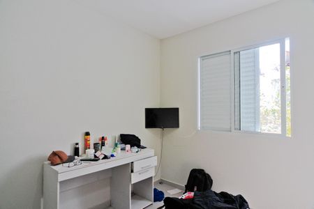 Casa de condomínio para alugar com 80m², 2 quartos e 1 vagaSuíte 2