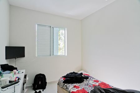 Casa de condomínio para alugar com 80m², 2 quartos e 1 vagaSuíte 2