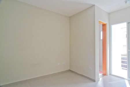 Casa de condomínio para alugar com 80m², 2 quartos e 1 vagaSuíte 1