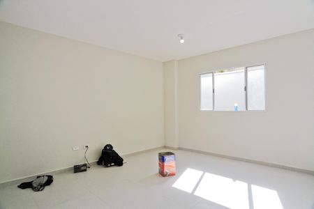 Sala de casa de condomínio para alugar com 2 quartos, 80m² em Vila Dom Pedro Ii, São Paulo