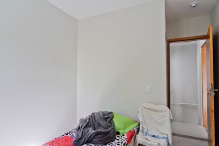 Casa de condomínio para alugar com 80m², 2 quartos e 1 vagaSuíte 2