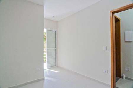 Casa de condomínio para alugar com 80m², 2 quartos e 1 vagaSuíte 1