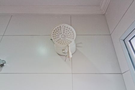 Casa de condomínio para alugar com 80m², 2 quartos e 1 vagaBanheiro da Suíte 2