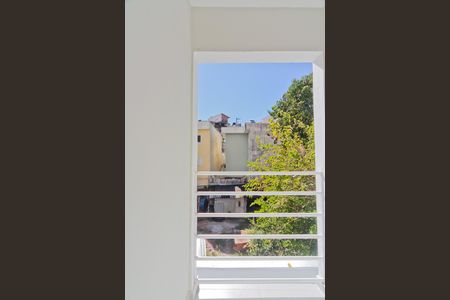 Casa de condomínio para alugar com 80m², 2 quartos e 1 vagaVaranda