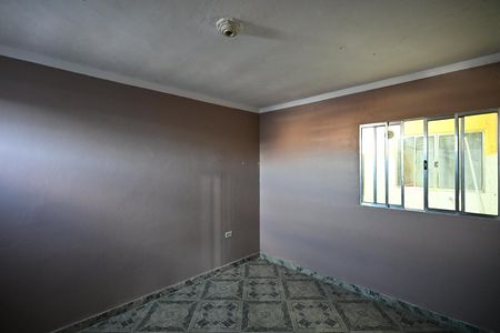 Quarto de casa para alugar com 1 quarto, 50m² em Jardim Campo Limpo, São Paulo