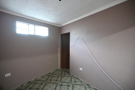 Sala de casa para alugar com 1 quarto, 50m² em Jardim Campo Limpo, São Paulo