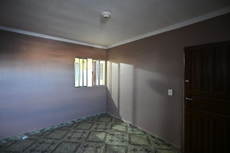 Casa para alugar com 50m², 1 quarto e sem vagaQuarto