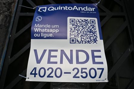 Casa para alugar com 50m², 1 quarto e sem vagaFachada