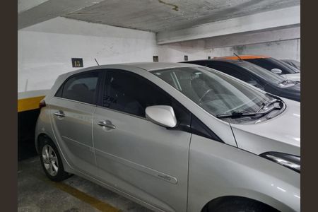 Apartamento à venda com 82m², 3 quartos e 1 vaga Apartamento à venda com 82m², 3 quartos e 1 vagaFoto 21