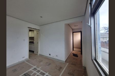 Apartamento à venda com 82m², 3 quartos e 1 vaga Apartamento à venda com 82m², 3 quartos e 1 vagaFoto 02