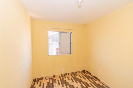 Quarto 2 de apartamento para alugar com 2 quartos, 48m² em Residencial Parque Pavan, Sumaré
