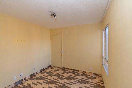Apartamento para alugar com 48m², 2 quartos e 1 vaga Apartamento para alugar com 48m², 2 quartos e 1 vagaSala de Estar/Jantar