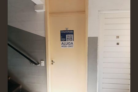 Apartamento para alugar com 48m², 2 quartos e 1 vaga Apartamento para alugar com 48m², 2 quartos e 1 vagaPlaca