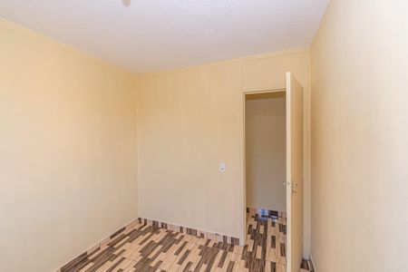 Quarto 2v de apartamento para alugar com 2 quartos, 48m² em Residencial Parque Pavan, Sumaré