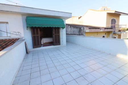 Suite 1 de casa à venda com 3 quartos, 180m² em Bela Vista, Osasco