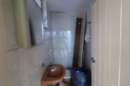 Casa à venda com 180m², 3 quartos e 2 vagasLavabo
