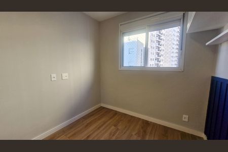Quarto de apartamento à venda com 2 quartos, 34m² em Jardim Taquaral, São Paulo