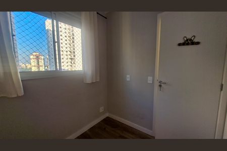 Apartamento à venda com 34m², 2 quartos e 1 vaga Apartamento à venda com 34m², 2 quartos e 1 vagaQuarto