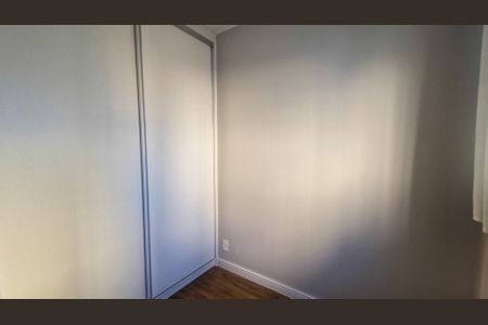 Quarto de apartamento à venda com 2 quartos, 34m² em Jardim Taquaral, São Paulo