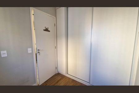 Apartamento à venda com 34m², 2 quartos e 1 vaga Apartamento à venda com 34m², 2 quartos e 1 vagaQuarto