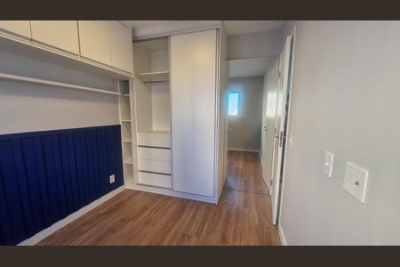 Apartamento à venda com 34m², 2 quartos e 1 vaga Apartamento à venda com 34m², 2 quartos e 1 vagaQuarto