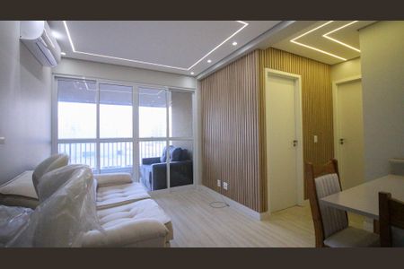 Apartamento para alugar com 2 quartos, 60m² em Vila Ema, São Paulo