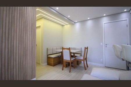 Apartamento para alugar com 2 quartos, 60m² em Vila Ema, São Paulo