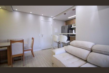 Apartamento para alugar com 2 quartos, 60m² em Vila Ema, São Paulo