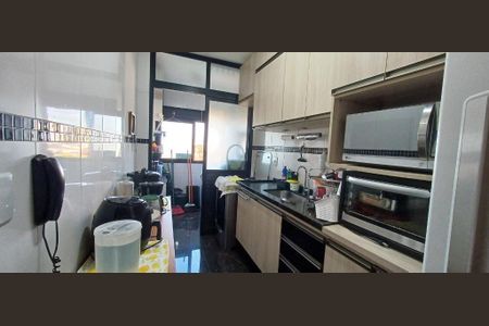 Apartamento à venda com 57m², 2 quartos e 1 vagaFoto 08