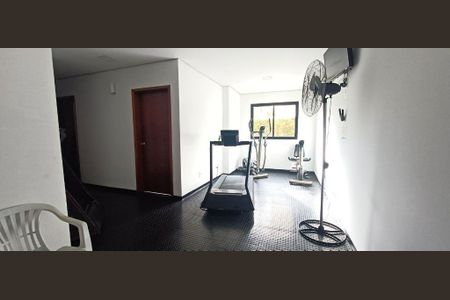 Apartamento à venda com 57m², 2 quartos e 1 vagaFoto 31