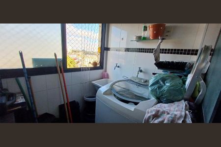 Apartamento à venda com 57m², 2 quartos e 1 vagaFoto 09