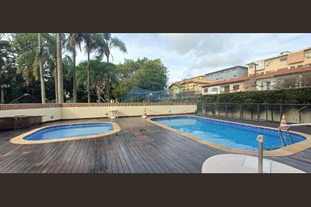 Apartamento à venda com 57m², 2 quartos e 1 vagaFoto 27