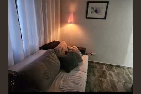 Sala de apartamento à venda com 1 quarto, 46m² em Santana, São Paulo