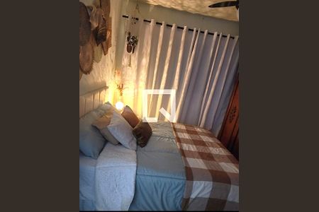 Quarto de apartamento à venda com 1 quarto, 46m² em Santana, São Paulo
