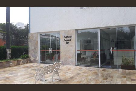 Apartamento à venda com 88m², 3 quartos e 1 vaga
