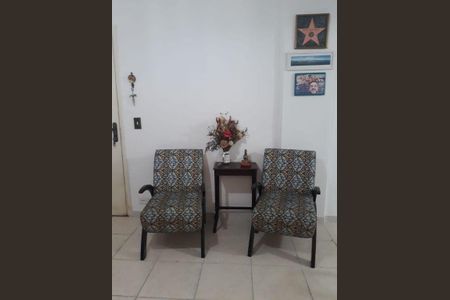 Apartamento à venda com 3 quartos, 88m² em Parque São Jorge, São Paulo