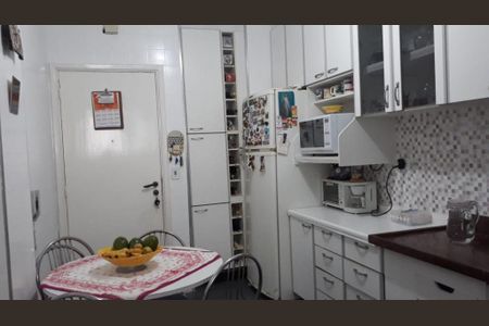 Apartamento à venda com 3 quartos, 88m² em Parque São Jorge, São Paulo